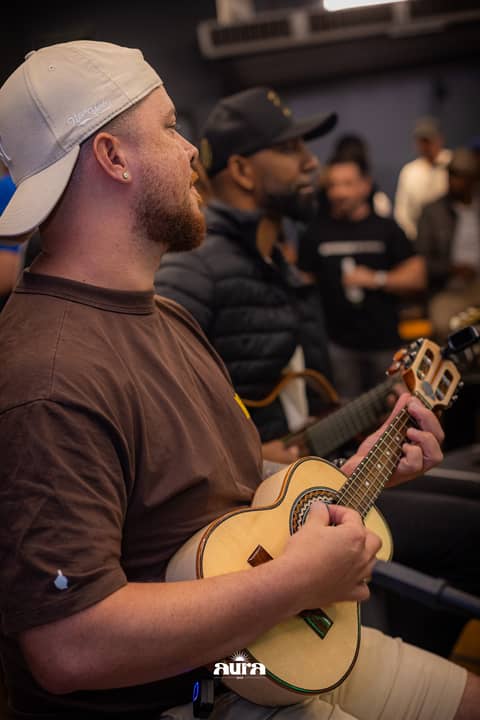 Foto do álbum Passadinha de Domingo